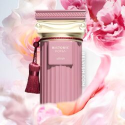Afnan Historic Doria Edp 100ml