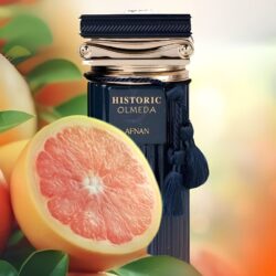 Afnan Historic Olmeda Edp 100ml