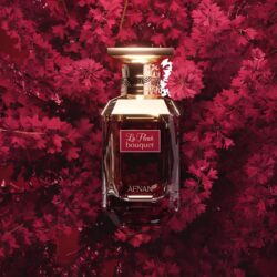 Afnan La Fleur Bouquet 80ml Edp For Her