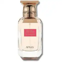 Afnan La Fleur Bouquet 80ml Edp For Her