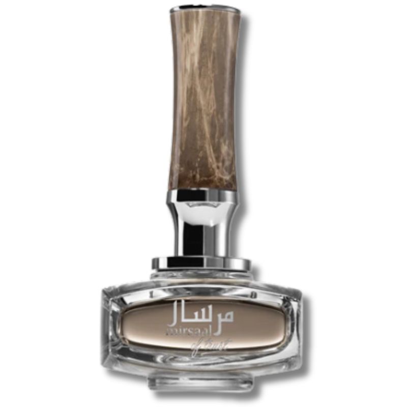 Afnan Mirsaal Of Trust Man 90ml For Him Afnan Mirsaal Of Trust Man 90ml For Him