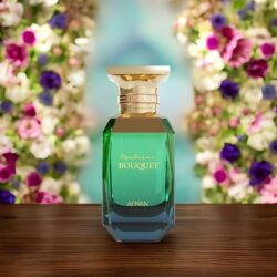 Afnan Mystique Bouquet 80ml Edp For Her