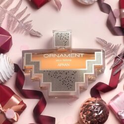 Afnan Ornament Pour Femme 100ml Edp