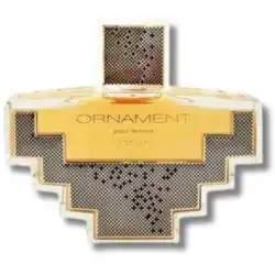 Afnan Ornament Pour Femme 100ml Edp