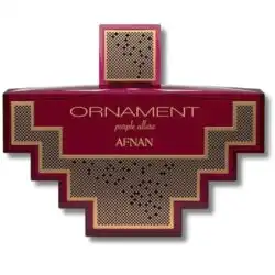 Afnan Ornament Purple Allure Women Eau De Perfume 100ml