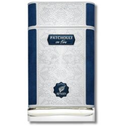 Afnan Patchouli On Fire 80ml Edp