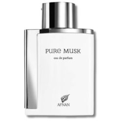 Afnan Pure Musk Vapo 100ml Edp For Her