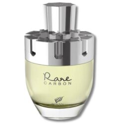 Afnan Rare Carbon Edp 100ml Edp For Him