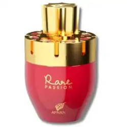 Afnan Rare Passion Women Eau De Perfume 100ml