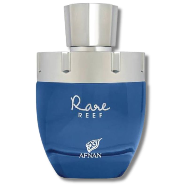 Afnan Rare Reef 100ml Edp For Him Afnan Rare Reef 100ml Edp For Him