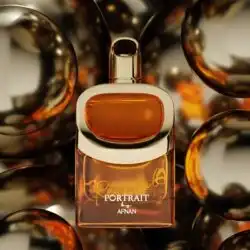 Afnan Revival Portrait 100ml Edp For Him