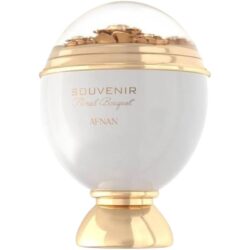 Afnan Souvenir Floral Bouquet 100ml Edp For Her