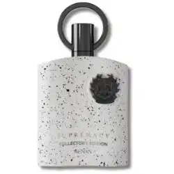 Afnan Supermacy Collector Edition 100ml Edp For Him