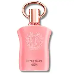 Afnan Supremacy Gala Women Eau De Perfume 90 Ml