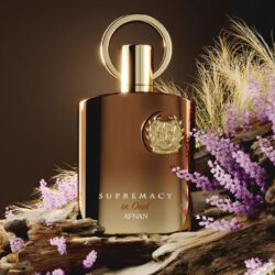 Afnan Supremacy In Oud Unisex Eau De Perfume 150ml