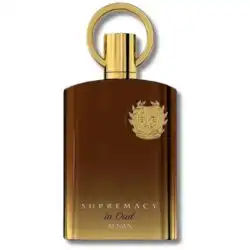 Afnan Supremacy In Oud Unisex Eau De Perfume 150ml
