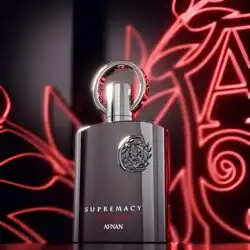 Afnan Supremacy Not Only Intense Edp 150ml For Him