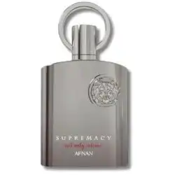 Afnan Supremacy Not Only Intense Edp 150ml For Him