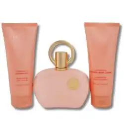 Afnan Supremacy Pink Set