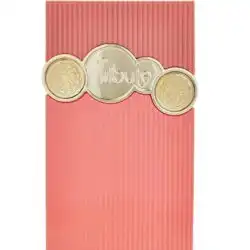 Afnan Tribute Pink 100ml Edp For Her