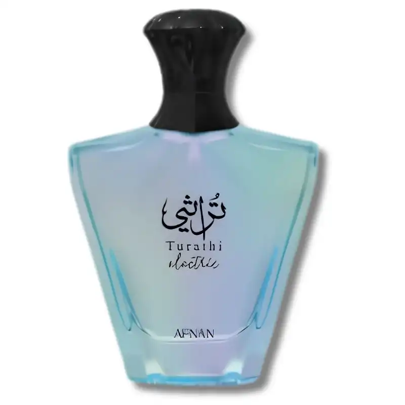 Afnan Turathi Electric 90ml For Him Afnan Turathi Electric 90ml For Him