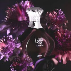 Afnan Turathi Femme Purple Women Eau De Perfume 100ml