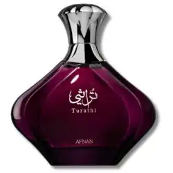 Afnan Turathi Femme Purple Women Eau De Perfume 100ml