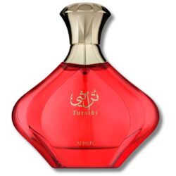 Afnan Turathi Femme Red Women Eau De Perfume 100ml