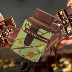 Armaf Odyssey Dubai Chocolat Gourmand Edition 100ml For Him