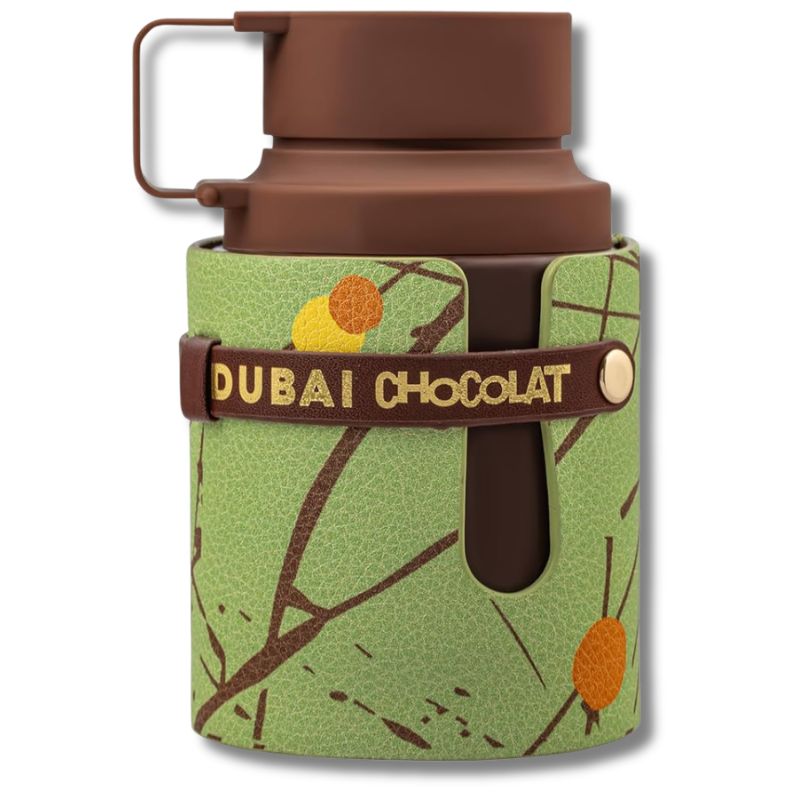 Armaf Odyssey Dubai Chocolat Gourmand Edition 100ml For Him Armaf Odyssey Dubai Chocolat Gourmand Edition 100ml For Him