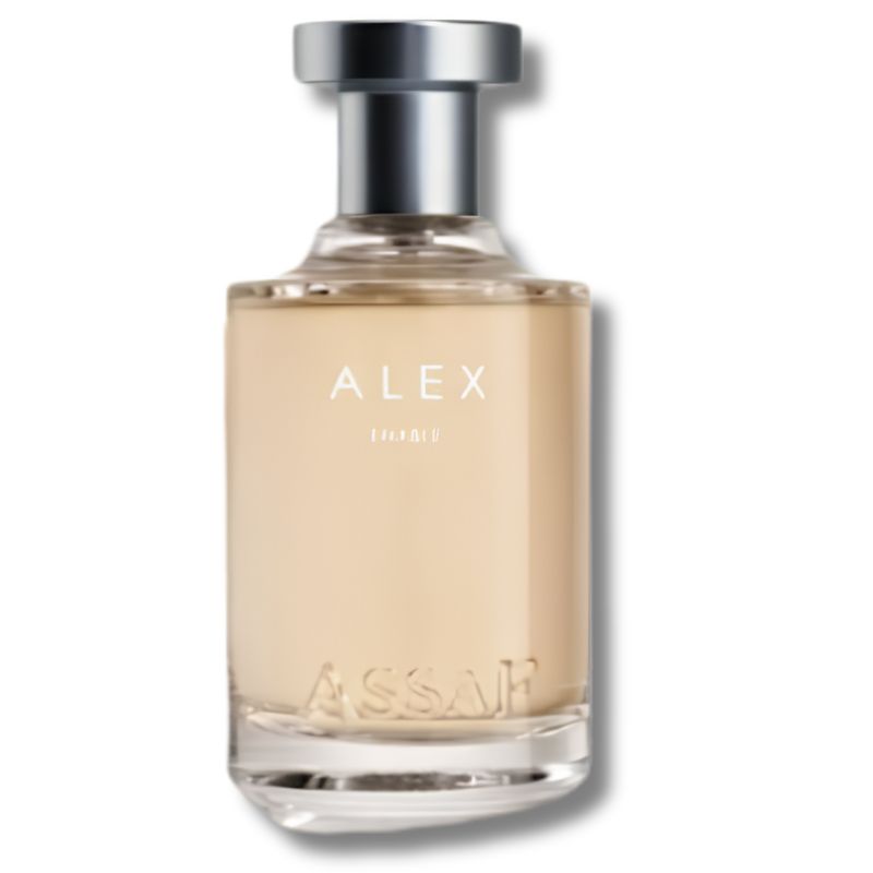 Assaf Alex Enable Eau de Parfum 100ml Assaf Alex Enable Eau de Parfum 100ml