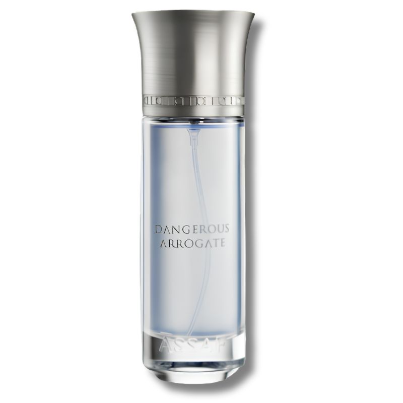 Assaf Dangerous Arrogate Eau de Parfum 200ml Assaf Dangerous Arrogate Eau de Parfum 200ml