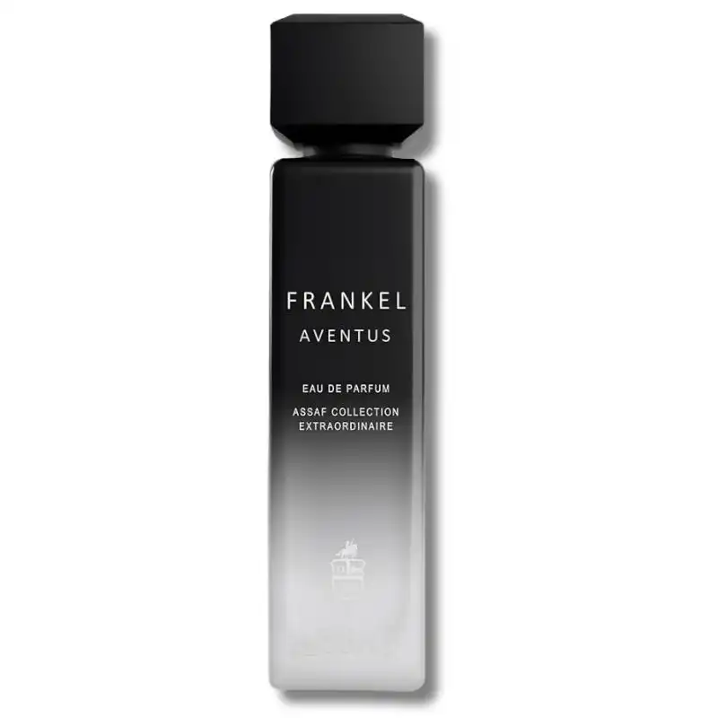 Assaf Frankel Aventus Eau de Parfum 200ml For Him Assaf Frankel Aventus Eau de Parfum 200ml For Him