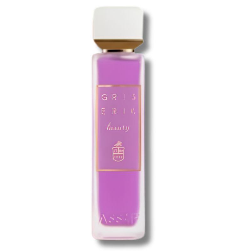 Assaf Grace Eric Eau de Parfum 200ml Assaf Grace Eric Eau de Parfum 200ml