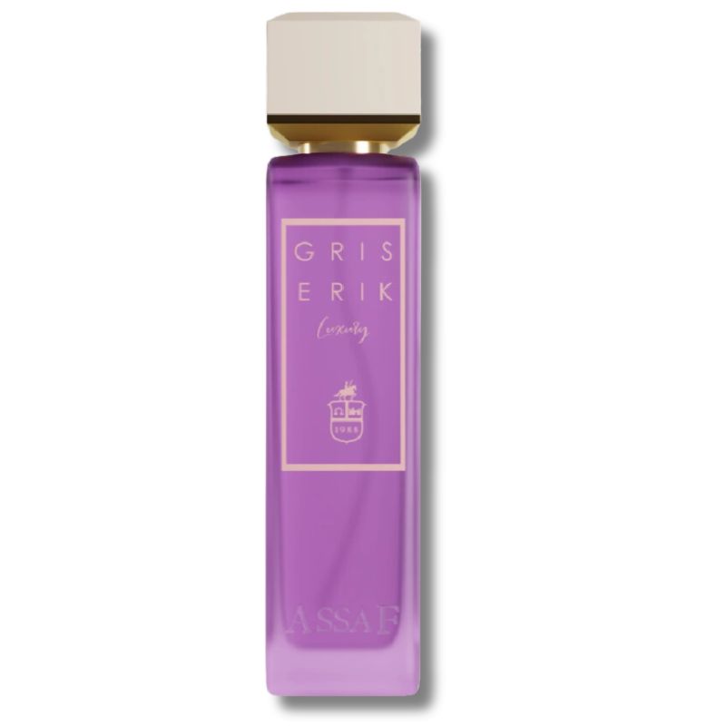 Assaf Gris Erik Eau de Parfum 100ml Assaf Gris Erik Eau de Parfum 100ml