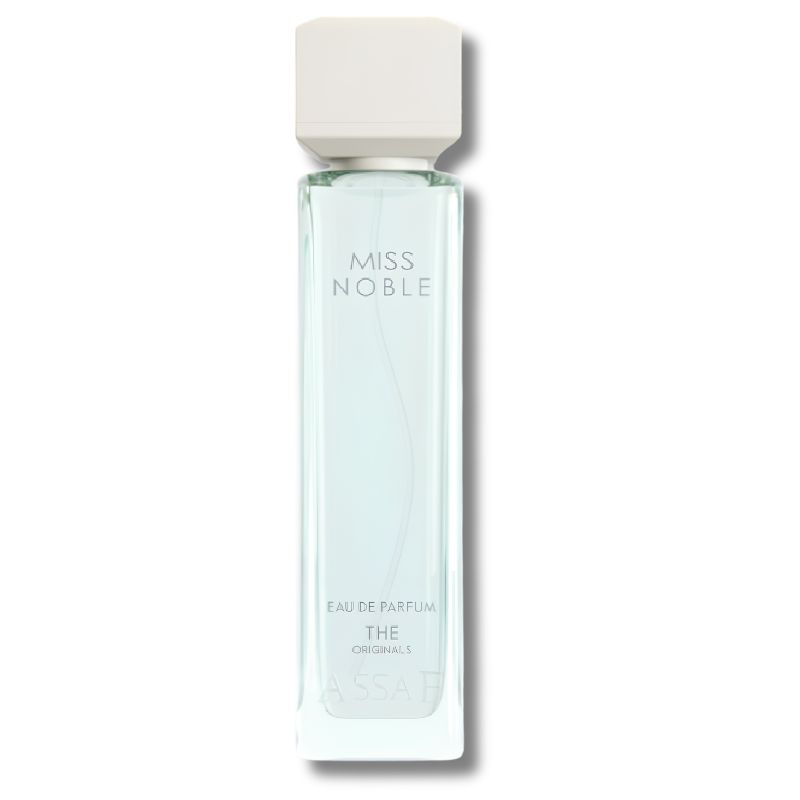 Assaf Noble Eau de Parfum 100ml Assaf Noble Eau de Parfum 100ml