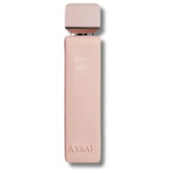 Assaf Pink Lady Eau de Parfum 200ml For Her