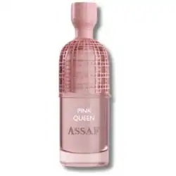 Assaf Pink Queen Eau de Parfum 200ml For Her