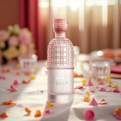 Assaf Pink Queen Eau de Parfum 200ml For Her