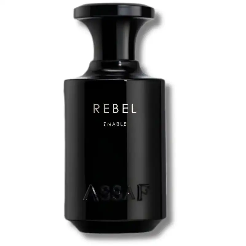 Assaf Rebel Enable Eau de Parfum 100ml For Him Assaf Rebel Enable Eau de Parfum 100ml For Him