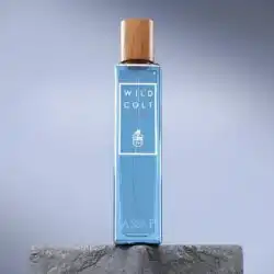 Assaf Wild Colt Eau de Parfum 200ml