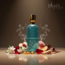 Assaf Wild Colt Tobacco Eau de Parfum 200ml For Him