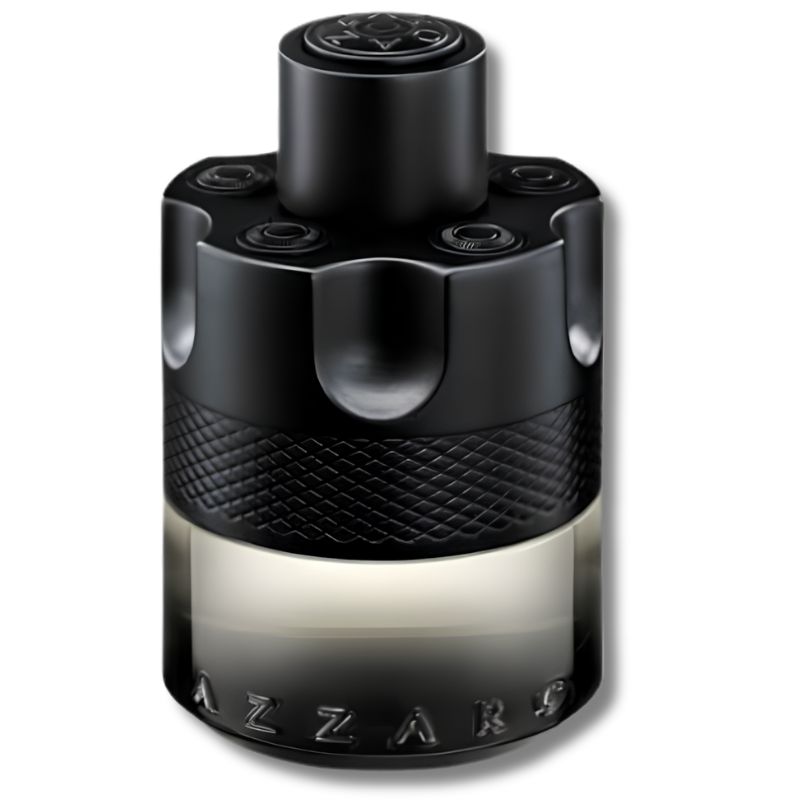Azzaro The Most Wanted Intense Edt 100ml For Him Azzaro The Most Wanted Intense Edt 100ml For Him