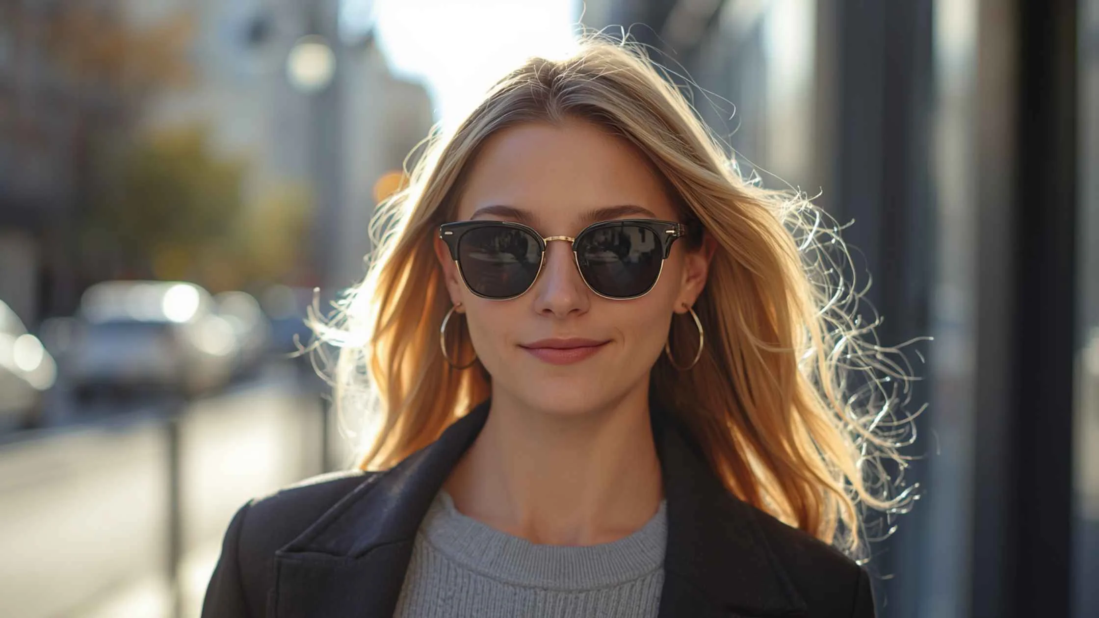 Roscos sunglasses