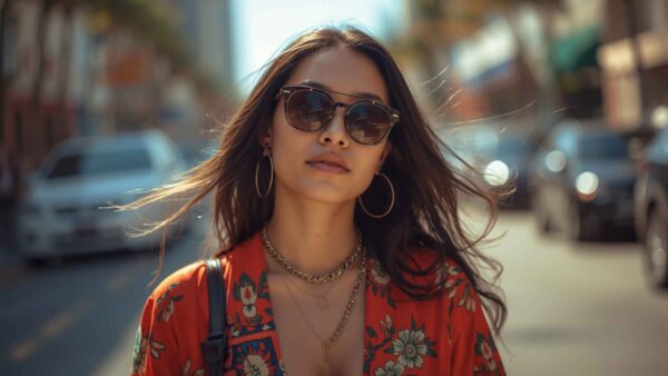 Gucci Eyewear Styling Guide