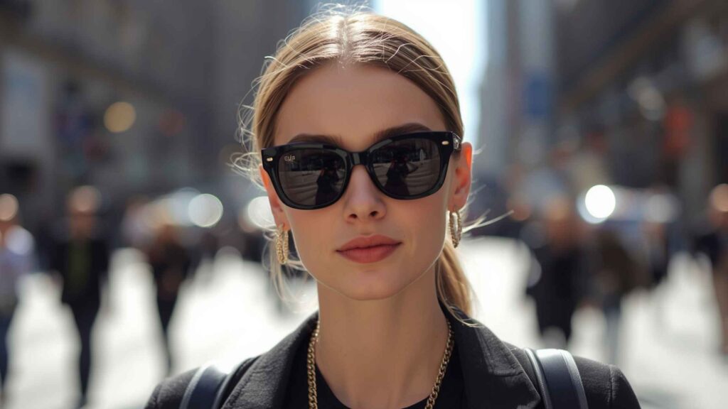 Gucci Eyewear Styling Guide — Bold Italian Elegance Gucci Eyewear Styling Guide