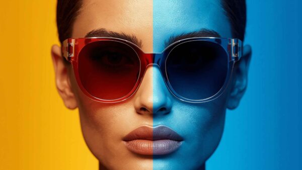 Burberry vs Bottega Veneta Sunglasses