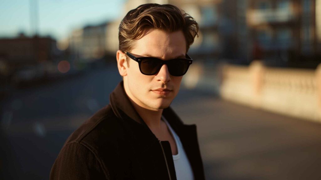 Jacques Marie Mage sunglasses