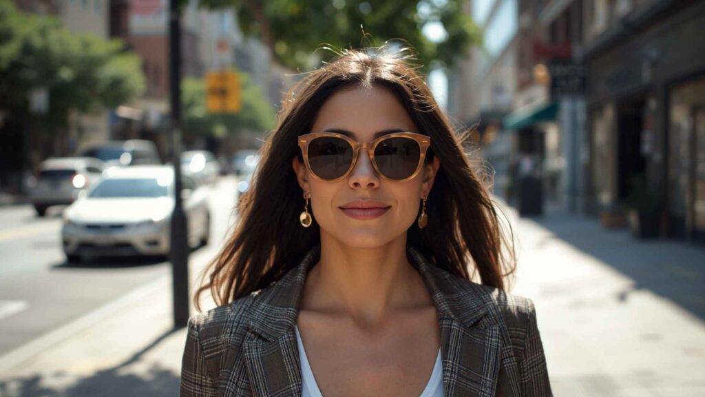 Oliver Peoples Sunglasses — Subtle Luxury, Modern Craftsmanship Oliver Peoples Sunglasses