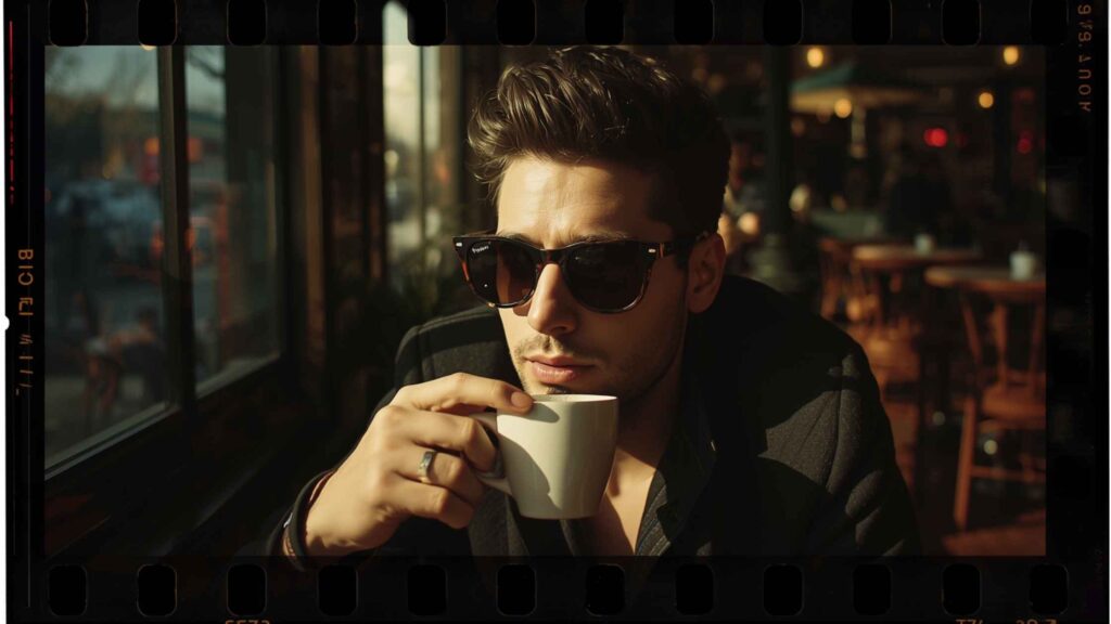 Oliver Peoples Sunglasses — Subtle Luxury, Modern Craftsmanship Oliver Peoples Sunglasses